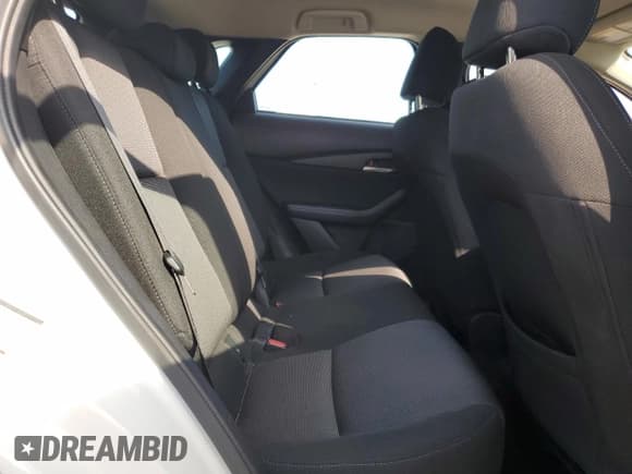 ✅ 2020 Mazda CX-30 • VIN: 3MVDMBBL8LM134795 • Lot: 80252275. Wystawiony na Copart z przebiegiem 47 213 mil. Bezpłatny archiwum sprzedaży aukcyjnych z USA i szczegółowy raport historii pojazdu na DreamBid. Zdjęcie 11.