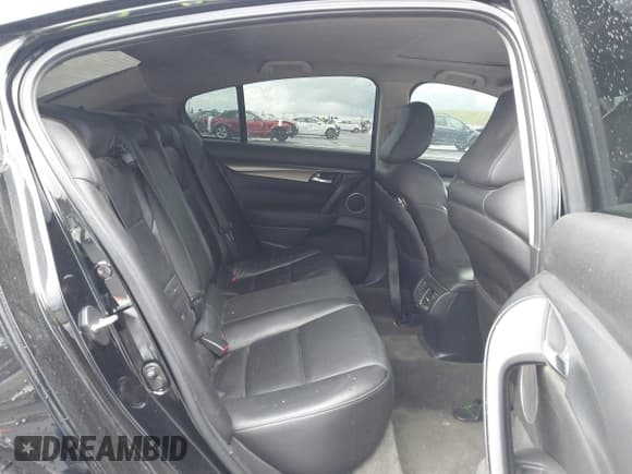 ✅ 2013 Acura TL Advance • VIN: 19UUA8F79DA004521 • Лот: 41813267. Опубликован ранее на IAAI с пробегом 140 765 миль. Бесплатный доступ к архиву аукционных продаж из США и подробный отчёт об истории автомобиля на DreamBid. Изображение 8.