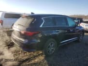 ✅ 2020 Infiniti QX60 Pure • VIN: 5N1DL0MN3LC514213 • Lot: 49031565. Listed on Copart with 103,459 mi. Free auction sales archive from the USA and detailed vehicle history report at DreamBid. Image 3.