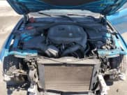 ✅ 2018 BMW 4 Series 430i xDrive • VIN: WBA4J3C50JBG95674 • Lot: 66381815. Wystawiony na Copart z przebiegiem 112 160 mil. Bezpłatny archiwum sprzedaży aukcyjnych z USA i szczegółowy raport historii pojazdu na DreamBid. Zdjęcie 11.