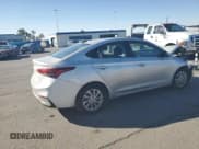 ✅ 2021 Hyundai Accent SEL • VIN: 3KPC24A62ME138279 • Лот: 77225584. Опубликован ранее на Copart с пробегом 42 652 миль. Бесплатный доступ к архиву аукционных продаж из США и подробный отчёт об истории автомобиля на DreamBid. Изображение 3.