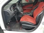 ✅ 2018 Dodge Charger R/T Scat Pack • VIN: 2C3CDXGJ4JH203323 • Lot: 71858245. Listed on Copart with 54,470 mi. Free auction sales archive from the USA and detailed vehicle history report at DreamBid. Image 7.