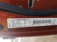 ✅ 2014 Dodge Journey Limited • VIN: 3C4PDCCG7ET138030 • Lot: 83754155. Listed on Copart with 249,069 mi. Free auction sales archive from the USA and detailed vehicle history report at DreamBid. Image 14.