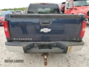 ✅ 2007 Chevrolet Silverado 1500 Work Truck • VIN: 1GCEK14057Z548260 • Lot: 59216075. Listed on Copart with 214,442 mi. Free auction sales archive from the USA and detailed vehicle history report at DreamBid. Image 6.