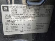 ✅ 2013 Chevrolet Captiva Sport LT • VIN: 3GNAL3EK1DS597754 • Lot: 41316028. Wystawiony na IAAI z przebiegiem 200 519 mil. Bezpłatny archiwum sprzedaży aukcyjnych z USA i szczegółowy raport historii pojazdu na DreamBid. Zdjęcie 9.