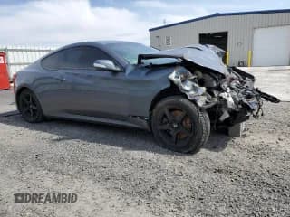 ✅ 2016 Hyundai Genesis Coupe 3.8L Base • VIN: KMHHT6KJ9GU134149 • Lot: 52111244. Wystawiony na Copart z przebiegiem 91 281 mil. Bezpłatny archiwum sprzedaży aukcyjnych z USA i szczegółowy raport historii pojazdu na DreamBid. Zdjęcie 4.