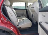 ✅ 2011 Mazda CX-9 Grand Touring • VIN: JM3TB3DA2B0317008 • Lot: 43846737. Listed on IAAI with 161,168 mi. Free auction sales archive from the USA and detailed vehicle history report at DreamBid. Image 8.