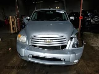 ✅ 2010 Chevrolet HHR 1LT • VIN: 3GNBABDB1AS643925 • Lot: 46666575. Listed on Copart with 229,536 mi. Free auction sales archive from the USA and detailed vehicle history report at DreamBid. Image 5.