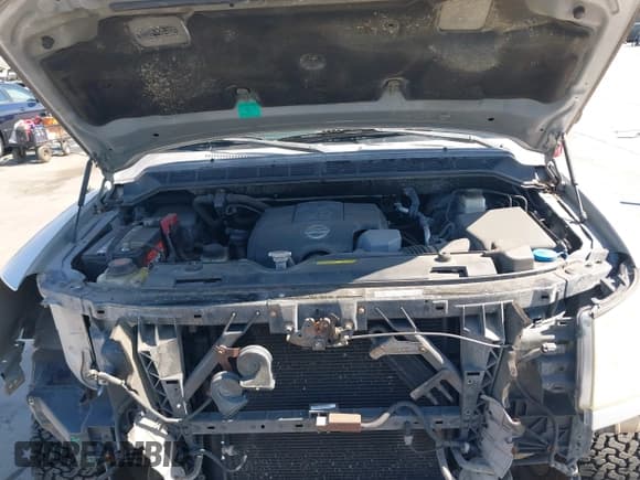 ✅ 2012 Nissan Titan SV • VIN: 1N6AA0EJ0CN317476 • Лот: 43418721. Опубликован ранее на IAAI с пробегом 113 438 миль. Бесплатный доступ к архиву аукционных продаж из США и подробный отчёт об истории автомобиля на DreamBid. Изображение 10.