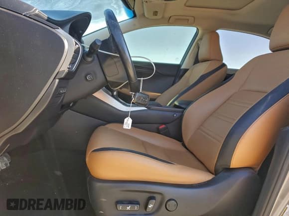 ✅ 2017 Lexus NX 200t • VIN: JTJYARBZ6H2083172 • Лот: 95344435. Опубликован ранее на Copart с пробегом 29 842 миль. Бесплатный доступ к архиву аукционных продаж из США и подробный отчёт об истории автомобиля на DreamBid. Изображение 7.