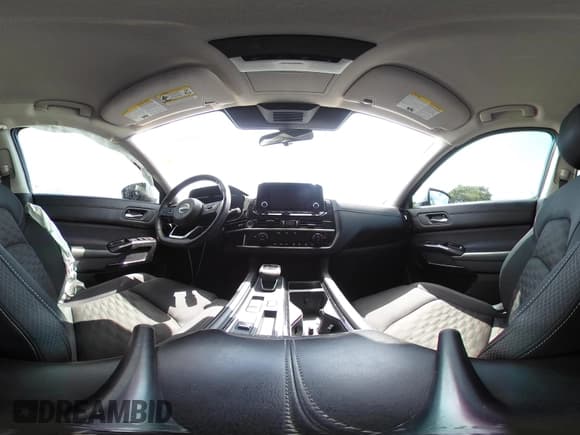 ✅ 2022 Nissan Pathfinder SV • VIN: 5N1DR3BA3NC224394 • Lot: 42548586. Listed on IAAI with 67,121 mi. Free auction sales archive from the USA and detailed vehicle history report at DreamBid. Image 20.