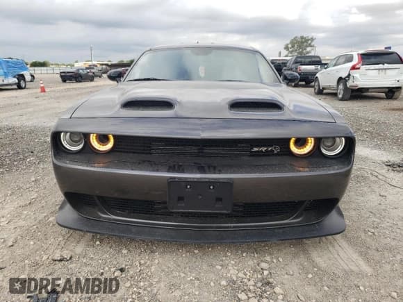 ✅ 2021 Dodge Challenger SRT Hellcat Redeye Widebody • VIN: 2C3CDZL93MH618077 • Lot: 68608684. Wystawiony na Copart z przebiegiem 14 848 mil. Bezpłatny archiwum sprzedaży aukcyjnych z USA i szczegółowy raport historii pojazdu na DreamBid. Zdjęcie 5.