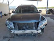 ✅ 2015 Nissan Pathfinder Platinum • VIN: 5N1AR2MNXFC698177 • Лот: 90744155. Опубликован ранее на Copart с пробегом 162 847 миль. Бесплатный доступ к архиву аукционных продаж из США и подробный отчёт об истории автомобиля на DreamBid. Изображение 5.