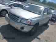 2004 Toyota Highlander с VIN JTEGD21A540081049, выставлен на аукционе IAAI как лот 43046850 с пробегом 284 518 миль миль и . История ставок и продаж доступна на DreamBid. Изображение 2.