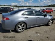 ✅ 2011 Acura TSX • VIN: JH4CU2F6XBC009653 • Lot: 80478045. Wystawiony na Copart z przebiegiem 135 330 mil. Bezpłatny archiwum sprzedaży aukcyjnych z USA i szczegółowy raport historii pojazdu na DreamBid. Zdjęcie 3.