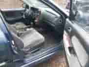 2004 Hyundai Sonata GLS z VIN KMHWF35H34A932598, wystawiony jako IAAI lot #41067874 z przebiegiem 150 693 mil mil oraz . Historia ofert i sprzedaży dostępna na DreamBid. Obrazek 5.