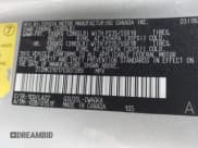 ✅ 2007 Lexus RX 350 • VIN: 2T2HK31U17C007289 • Lot: 43903967. Listed on IAAI with 181,660 mi. Free auction sales archive from the USA and detailed vehicle history report at DreamBid. Image 9.