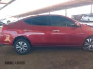 ✅ 2019 Nissan Versa S Plus • VIN: 3N1CN7APXKL879485 • Lot: 42854011. Wystawiony na IAAI z przebiegiem Nie podano. Bezpłatny archiwum sprzedaży aukcyjnych z USA i szczegółowy raport historii pojazdu na DreamBid. Zdjęcie 14.