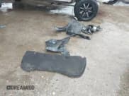 ✅ 2018 Acura RDX Advance • VIN: 5J8TB3H72JL008659 • Lot: 37752258. Listed on IAAI with Not provided. Free auction sales archive from the USA and detailed vehicle history report at DreamBid. Image 11.