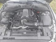 ✅ 2004 BMW 6 Series 645Ci • VIN: WBAEK734448260500 • Lot: 94748855. Wystawiony na Copart z przebiegiem 150 198 mil. Bezpłatny archiwum sprzedaży aukcyjnych z USA i szczegółowy raport historii pojazdu na DreamBid. Zdjęcie 7.