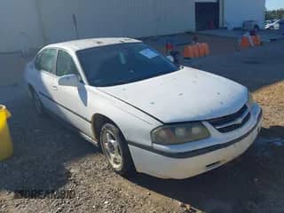 2000 Chevrolet Impala с VIN 2G1WF55KXY9145332, выставлен на аукционе IAAI как лот 43315315 с пробегом Не указан миль и . История ставок и продаж доступна на DreamBid. Изображение 1.