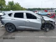 ✅ 2023 Acura RDX w/A-Spec Package • VIN: 5J8TC2H65PL021915 • Lot: 43173523. Wystawiony na IAAI z przebiegiem 27 276 mil. Bezpłatny archiwum sprzedaży aukcyjnych z USA i szczegółowy raport historii pojazdu na DreamBid. Zdjęcie 13.