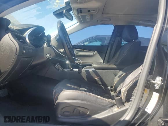 ✅ 2019 Chevrolet Impala Premier • VIN: 2G1105S30K9102859 • Лот: 77169854. Опубликован ранее на Copart с пробегом 120 604 миль. Бесплатный доступ к архиву аукционных продаж из США и подробный отчёт об истории автомобиля на DreamBid. Изображение 7.