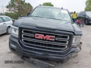 ✅ 2019 GMC Sierra 1500 • VIN: 2GTV2LEC5K1234453 • Лот: 42476465. Опубликован ранее на IAAI с пробегом 81 051 миль. Бесплатный доступ к архиву аукционных продаж из США и подробный отчёт об истории автомобиля на DreamBid. Изображение 11.