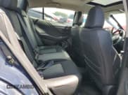 ✅ 2024 Subaru Legacy Special Sports • VIN: 4S3BWGG66R3003099 • Lot: 62705465. Listed on Copart with 20,471 mi. Free auction sales archive from the USA and detailed vehicle history report at DreamBid. Image 10.