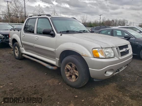 ✅ 2005 Ford Explorer Sport Trac XLS • VIN: 1FMZU77K85UB51501 • Lot: 93570735. Listed on Copart with Not provided. Free auction sales archive from the USA and detailed vehicle history report at DreamBid. Image 4.