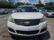 ✅ 2016 Chevrolet Traverse LT • VIN: 1GNKRGKD3GJ291354 • Lot: 57706335. Listed on Copart with Not provided. Free auction sales archive from the USA and detailed vehicle history report at DreamBid. Image 5.