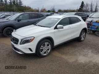 ✅ 2015 Mercedes-Benz GLA 250 • VIN: WDCTG4GB1FJ061295 • Lot: 89669875. Wystawiony na Copart z przebiegiem 130 255 mil. Bezpłatny archiwum sprzedaży aukcyjnych z USA i szczegółowy raport historii pojazdu na DreamBid. Zdjęcie 1.