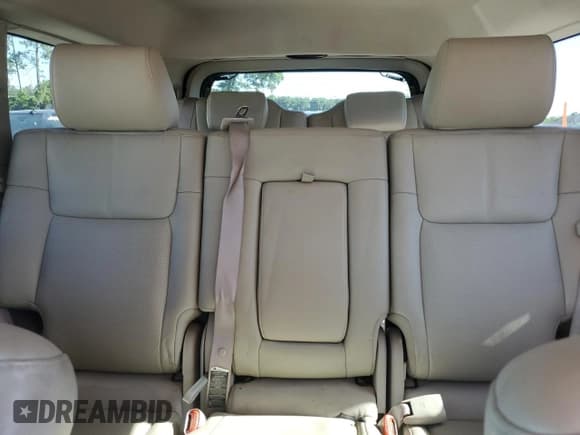 ✅ 2007 Jeep Commander Limited • VIN: 1J8HG58P97C573381 • Lot: 58002475. Listed on Copart with 130,934 mi. Free auction sales archive from the USA and detailed vehicle history report at DreamBid. Image 10.