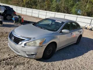 2015 Nissan Altima SV z VIN 1N4AL3AP7FC181152, wystawiony jako Copart lot #89690185 z przebiegiem 163 492 mil mil oraz Czysty tytuł • Clean title. Historia ofert i sprzedaży dostępna na DreamBid. Obrazek 1.
