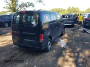 ✅ 2016 Nissan NV200 • VIN: 3N8CM0JT3GK700029 • Lot: 42582403. Listed on IAAI with 275,547 mi. Free auction sales archive from the USA and detailed vehicle history report at DreamBid. Image 4.