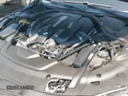 ✅ 2016 BMW 7 Series 750i • VIN: WBA7F0C52GGL99237 • Лот: 42930520. Опубликован ранее на IAAI с пробегом 98 578 миль. Бесплатный доступ к архиву аукционных продаж из США и подробный отчёт об истории автомобиля на DreamBid. Изображение 18.