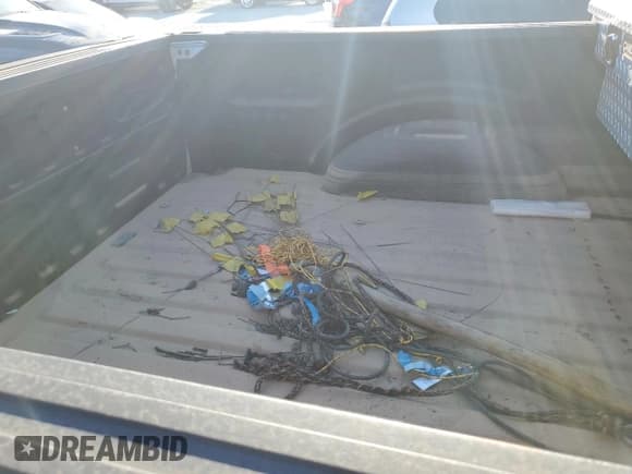 ✅ 2017 Ford F-150 XL • VIN: 1FTMF1EF3HFB90405 • Lot: 76140504. Listed on Copart with Not provided. Free auction sales archive from the USA and detailed vehicle history report at DreamBid. Image 10.