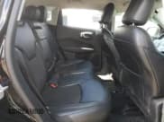 ✅ 2019 Jeep Compass Latitude • VIN: 3C4NJDBB5KT767907 • Lot: 53292015. Listed on Copart with 116,072 mi. Free auction sales archive from the USA and detailed vehicle history report at DreamBid. Image 12.