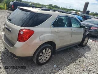 ✅ 2011 Chevrolet Equinox 2LT • VIN: 2CNFLPE53B6377829 • Лот: 69512734. Опубликован ранее на Copart с пробегом 217 465 миль. Бесплатный доступ к архиву аукционных продаж из США и подробный отчёт об истории автомобиля на DreamBid. Изображение 3.