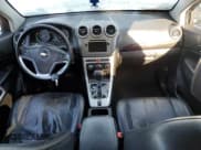 ✅ 2015 Chevrolet Captiva Sport LT • VIN: 3GNAL3EK5FS505919 • Lot: 42770095. Wystawiony na Copart z przebiegiem Nie podano. Bezpłatny archiwum sprzedaży aukcyjnych z USA i szczegółowy raport historii pojazdu na DreamBid. Zdjęcie 8.