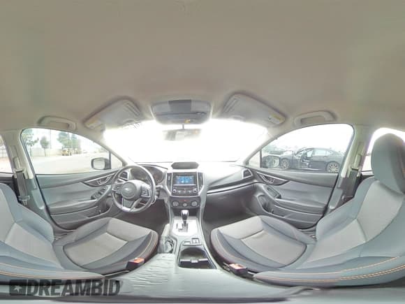 ✅ 2019 Subaru Crosstrek Premium • VIN: JF2GTACC1KH354830 • Lot: 82759365. Listed on Copart with 129,542 mi. Free auction sales archive from the USA and detailed vehicle history report at DreamBid. Image 14.