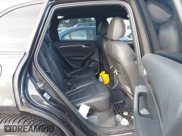 ✅ 2016 Audi Q5 Premium Plus • VIN: WA1D7AFP5GA100200 • Лот: 43738599. Опубликован ранее на IAAI с пробегом 154 994 миль. Бесплатный доступ к архиву аукционных продаж из США и подробный отчёт об истории автомобиля на DreamBid. Изображение 8.