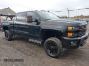 ✅ 2017 Chevrolet Silverado 2500HD LT • VIN: 1GC1KVEY7HF120235 • Lot: 43450105. Wystawiony na IAAI z przebiegiem 110 417 mil. Bezpłatny archiwum sprzedaży aukcyjnych z USA i szczegółowy raport historii pojazdu na DreamBid. Zdjęcie 1.