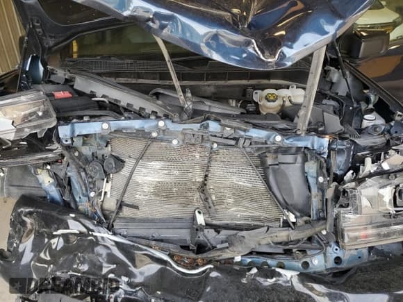 ✅ 2021 Chevrolet Silverado 1500 LT Trail Boss • VIN: 3GCPYFED3MG360323 • Lot: 81523885. Wystawiony na Copart z przebiegiem 115 670 mil. Bezpłatny archiwum sprzedaży aukcyjnych z USA i szczegółowy raport historii pojazdu na DreamBid. Zdjęcie 11.