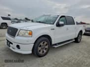 ✅ 2008 Ford F-150 XL • VIN: 1FTRW12W98KD23766 • Lot: 95203805. Listed on Copart with 157,776 mi. Free auction sales archive from the USA and detailed vehicle history report at DreamBid. Image 1.