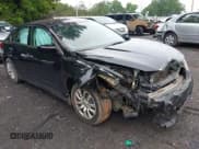 ✅ 2017 Nissan Altima SL • VIN: 1N4AL3AP9HC244528 • Lot: 42345175. Listed on IAAI with 271,003 mi. Free auction sales archive from the USA and detailed vehicle history report at DreamBid. Image 13.