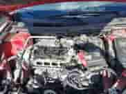 2023 Mitsubishi Outlander SEL z VIN JA4J3VA84PZ021608, wystawiony jako IAAI lot #43251123 z przebiegiem 147 636 mil mil oraz . Historia ofert i sprzedaży dostępna na DreamBid. Obrazek 6.