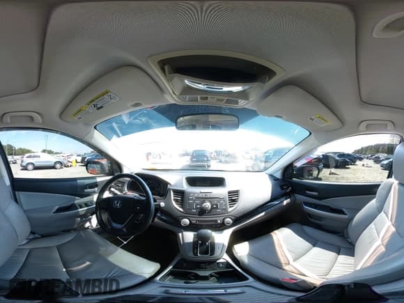 ✅ 2013 Honda CR-V EX-L • VIN: 5J6RM3H7XDL001329 • Lot: 43122986. Wystawiony na IAAI z przebiegiem 57 492 mil. Bezpłatny archiwum sprzedaży aukcyjnych z USA i szczegółowy raport historii pojazdu na DreamBid. Zdjęcie 20.