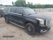 ✅ 2015 GMC Yukon XL SLT • VIN: 1GKS1HKC7FR645636 • Lot: 42093086. Wystawiony na IAAI z przebiegiem 206 189 mil. Bezpłatny archiwum sprzedaży aukcyjnych z USA i szczegółowy raport historii pojazdu na DreamBid. Zdjęcie 1.