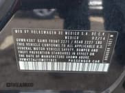 ✅ 2014 Volkswagen Jetta GLI • VIN: 3VW4T7AJ1EM271823 • Lot: 43243004. Listed on IAAI with 171,310 mi. Free auction sales archive from the USA and detailed vehicle history report at DreamBid. Image 9.